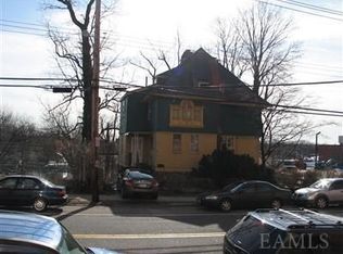 398 Pelham Rd, New Rochelle, NY 10805
