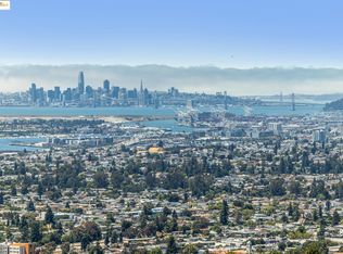 6019 Ridgemont Dr, Oakland, CA 94619