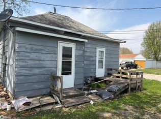 1223 E Lincoln St, Clarinda, IA 51632