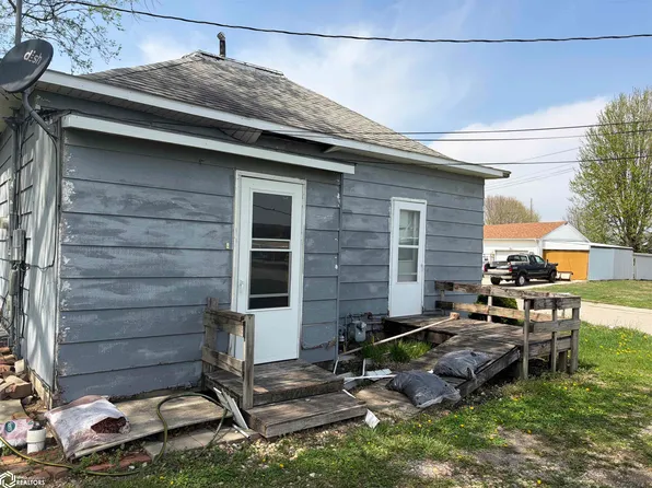 1223 E Lincoln St, Clarinda, IA 51632