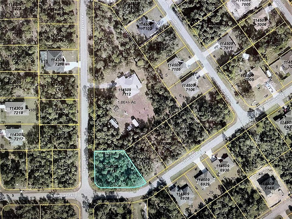 1st image of LOT 11 SCOTTISH TERRACE LOT 11
