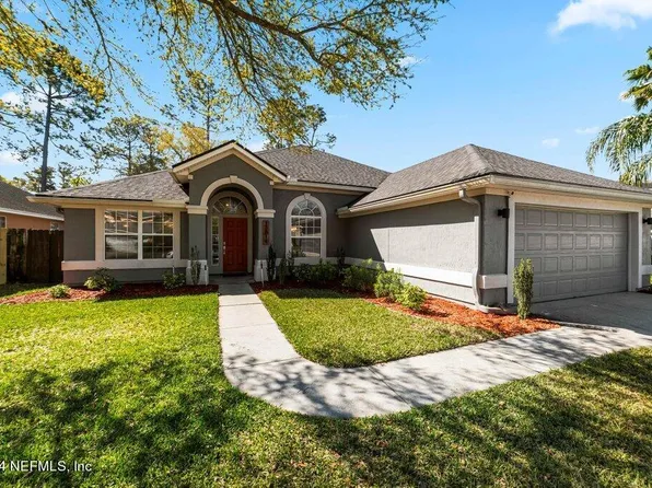13814 ZION GATE Court, Jacksonville, FL 32224