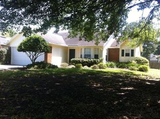 1441 Juniper Bush Ct, Jacksonville, FL 32221
