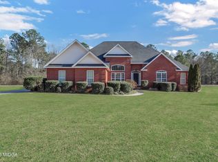 6531 Yellowstone Way, Lizella, GA 31052