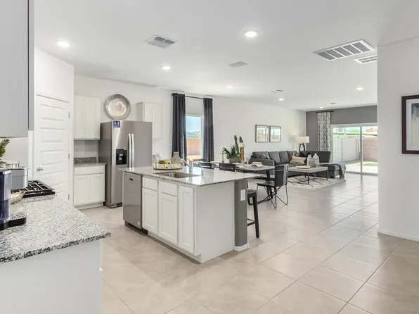 9846 E Gray Hawk Dr, Tucson, AZ 85730