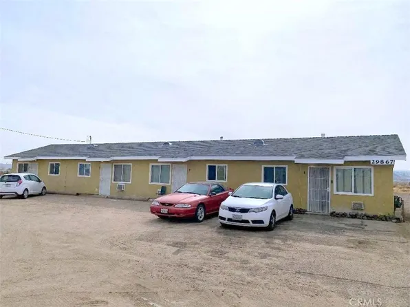29867 N 1st St, Barstow, CA 92311