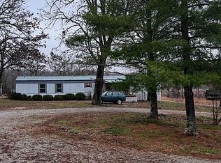 33240 County Road 6330, Licking, MO 65542