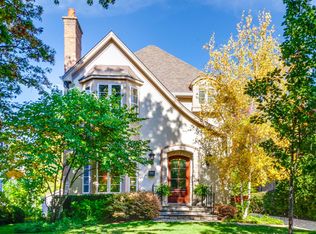 1235 Scott Ave, Winnetka, IL 60093