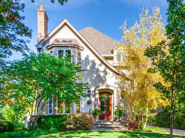 1235 Scott Ave, Winnetka, IL 60093