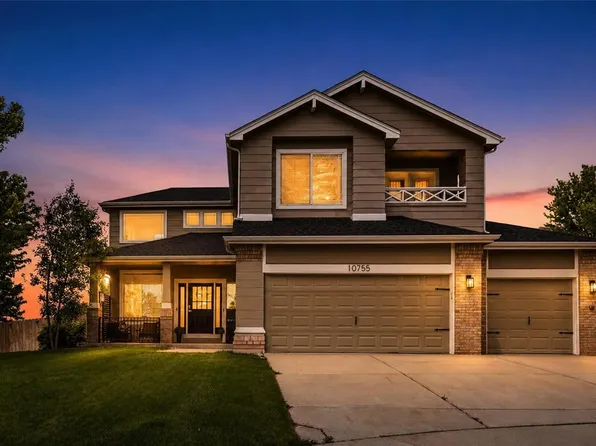 10755 Willow Reed Court, Parker, CO 80134