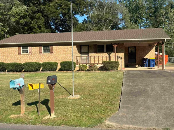 65 Oak Meadows Dr, Cabot, AR 72023