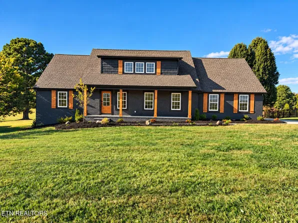 441 E Fox Den Dr, Knoxville, TN 37934