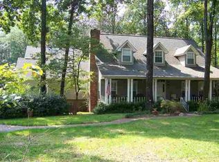 3901 Pebblecreek Ln, Dothan, AL 36303