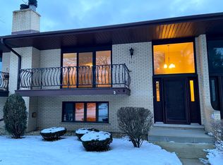 7336 Paradise Ln #7336, Orland Park, IL 60462