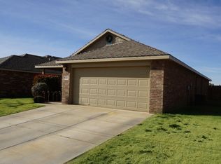 9110 Quincy Ave, Lubbock, TX 79424