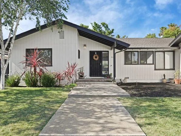 3115 Polk Way, Stockton, CA 95219