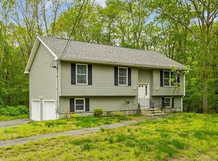 71 Alger St, Brockton, MA 02302