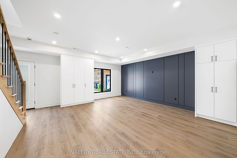 Toronto House for rent - 3 Bedrooms — photo 5