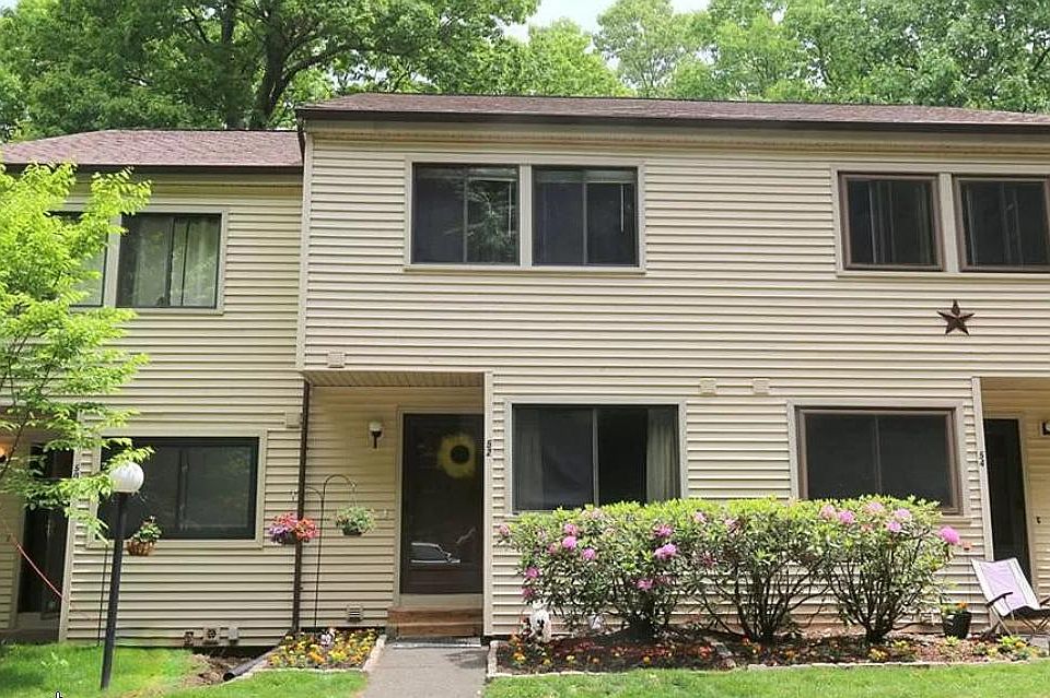 Front of unit