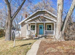 1229 Eudora St, Denver, CO 80220