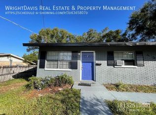 4502 E Yukon St #A, Tampa, FL 33617
