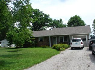 528 Meadowbrook Rd, Richmond, KY 40475