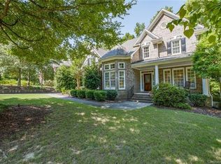 10507 Moss Mill Ln, Charlotte, NC 28277