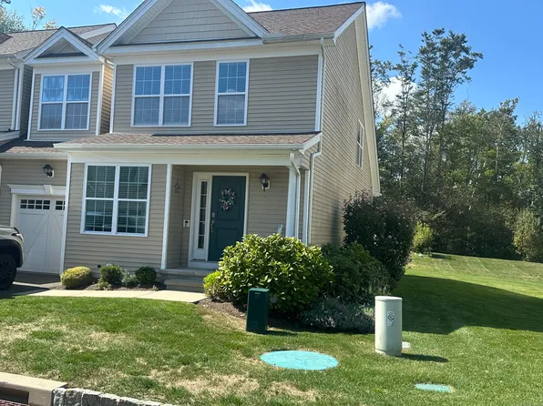 8 Hickory Drive #8, Prospect, CT 06712