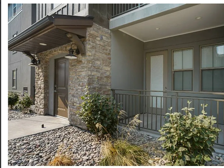 Sparrow Hill Apartments — Photo 5