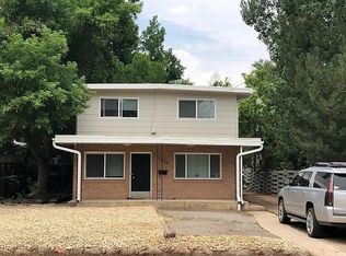 1323 Balsam Ave, Boulder, CO 80304