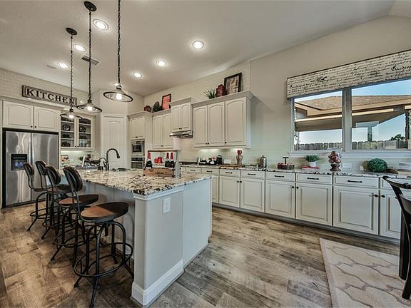 4th image of 18507 Rankin Creek Dr
