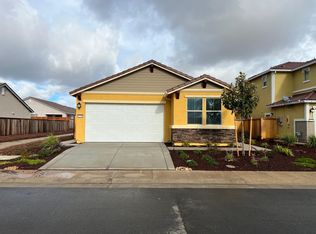 12791 Blueblanc Way, Rancho Cordova, CA 95742