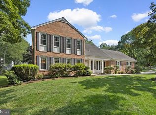 9222 Snow Shoe Ln, Columbia, MD 21045