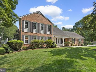9222 Snow Shoe Ln, Columbia, MD, 21045