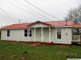 2748 Half Section Line Rd, Albertville, AL 35950