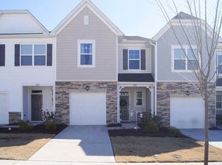 5006 Tura St, Raleigh, NC 27610