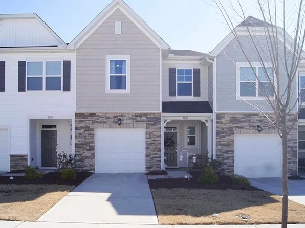 5006 Tura St, Raleigh, NC 27610