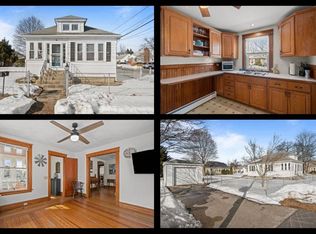14 Benedict St, Riverside, RI 02915