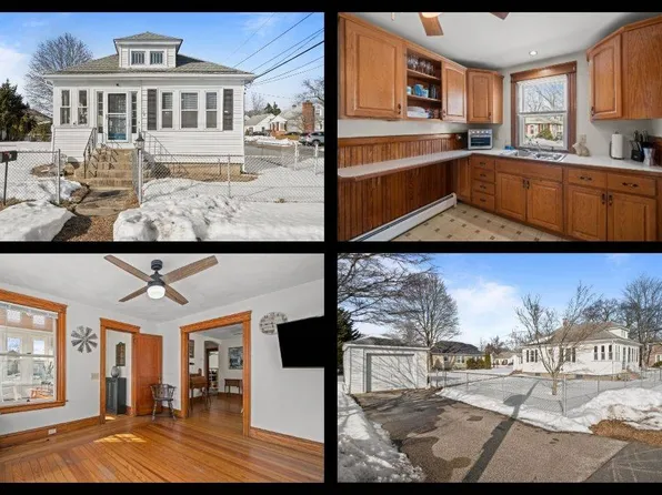 14 Benedict St, Riverside, RI 02915