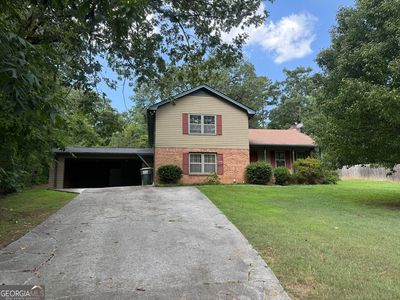 54 Stonewood Forest Rd, Toccoa, GA, 30577