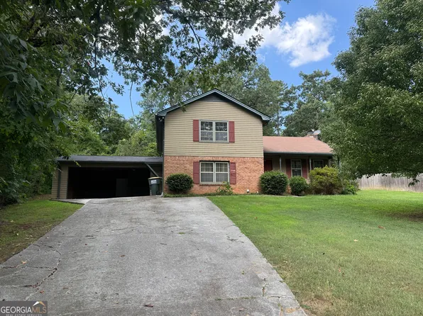 54 Stonewood Forest Rd, Toccoa, GA 30577