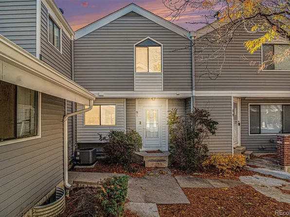 91 S Nome Street, Aurora, CO 80012