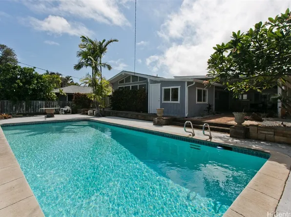 941 Koae St, Honolulu, HI 96816