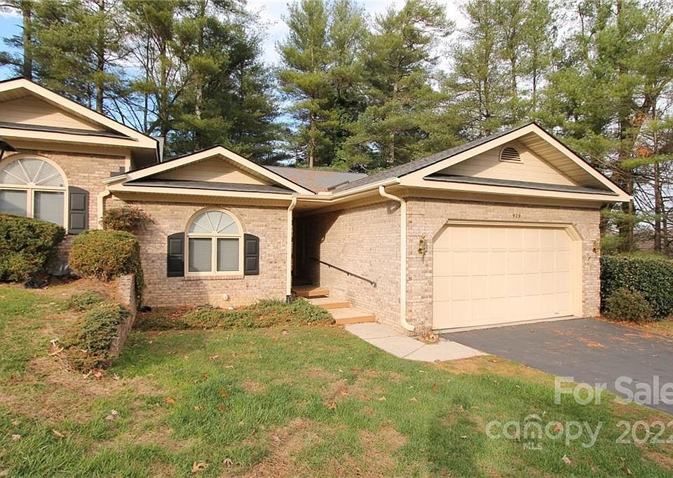 929 Kanuga Rd, Hendersonville, NC 28739 Zillow