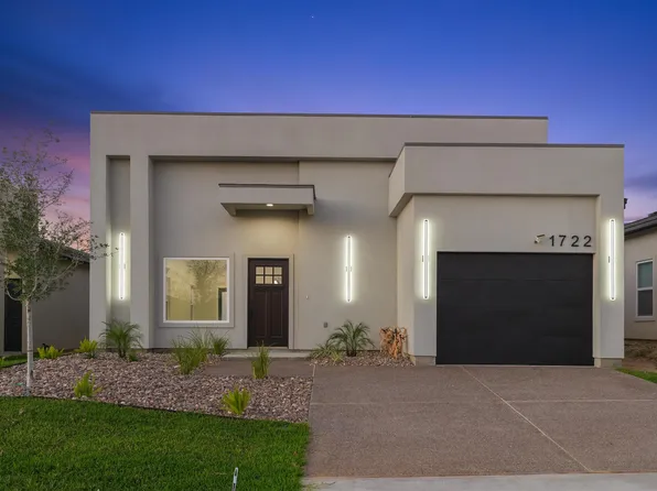 1722 Coba Dr, Laredo, TX 78046