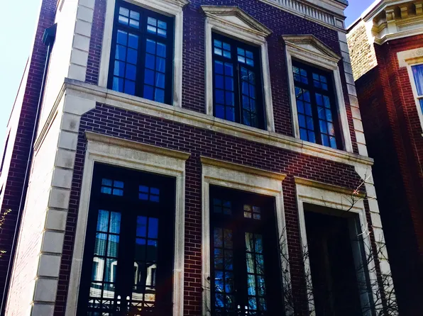 2226 N Magnolia Ave, Chicago, IL 60614