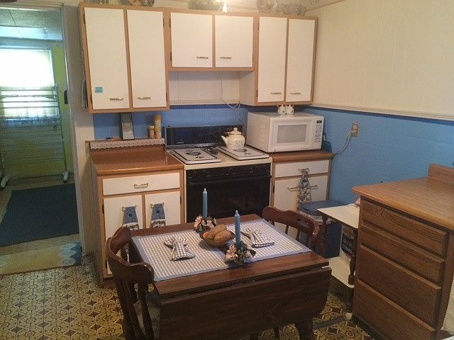 2nd image of 1812 S Pershing Ave