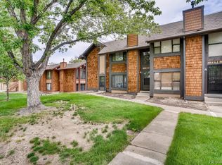 1288 S Dillon Way, Aurora, CO 80012