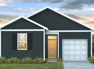 107 Cleat Dr LOT 341, Holly Ridge, NC 28445