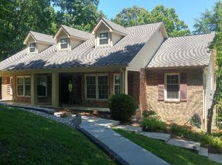 116 Amanda Pl, Oak ridge, TN 37830